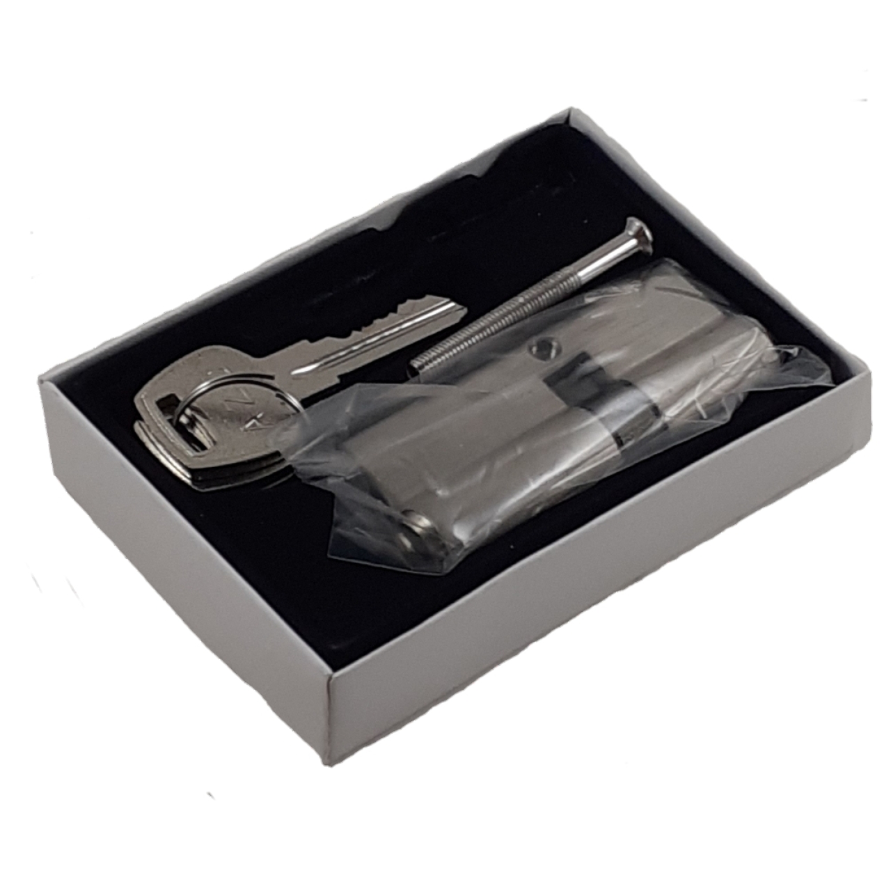 سیلندر دو شیار 7 سانت مدل Azad