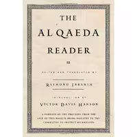 کتاب زبان اصلی The Al Qaeda Reader اثر Raymond Ibrahim انتشارات Doubleday