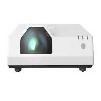 ویدئو پروژکتور پاناسونیک مدل PT-TMX380