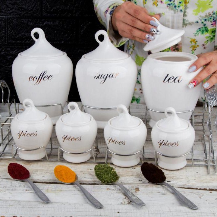 ست ادویه پاسماوری . دارای طرح های گوناگون مدل 10.ارسال پسکرایه تهران اسنپ شهرستان باربری