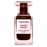 ادو پرفیوم مردانه و زنانه TOM FORD Cherry Smoke حجم 50 میلی لیتر