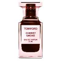 ادو پرفیوم مردانه و زنانه TOM FORD Cherry Smoke حجم 50 میلی لیتر