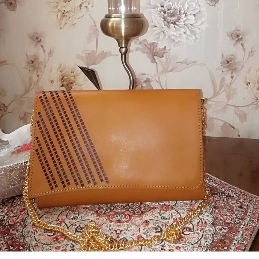 کیف شب زنانه
