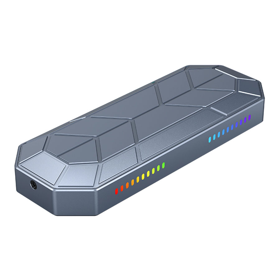 قیمت و خرید قاب اس اس دی M.2 اوریکو مدل M2VG01-C3 | یاس ارتباط