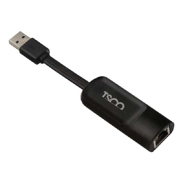 تبدیل USB به LAN تسکو مدل TLAN 210