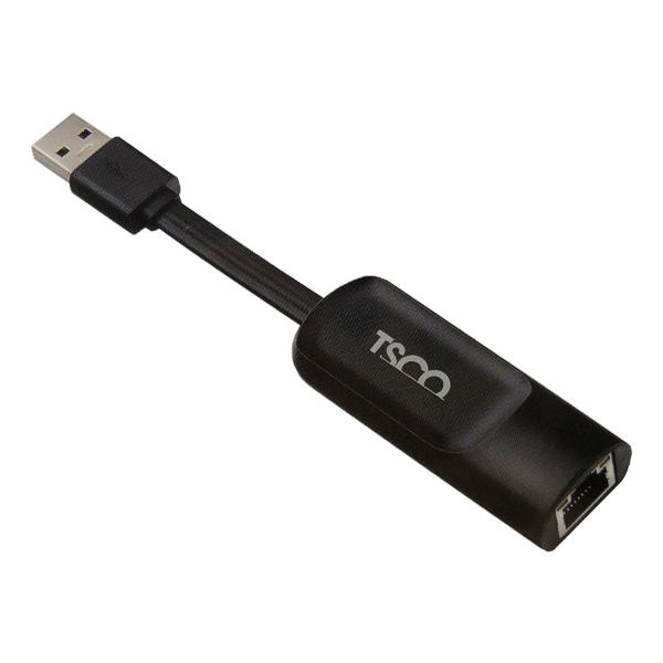 تبدیل USB به LAN تسکو مدل TLAN 210
