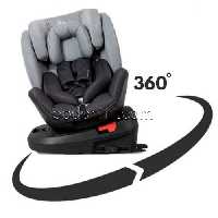 قیمت و خرید صندلی ماشین کاپلا capella مدل 360 درجه مدل bc800f