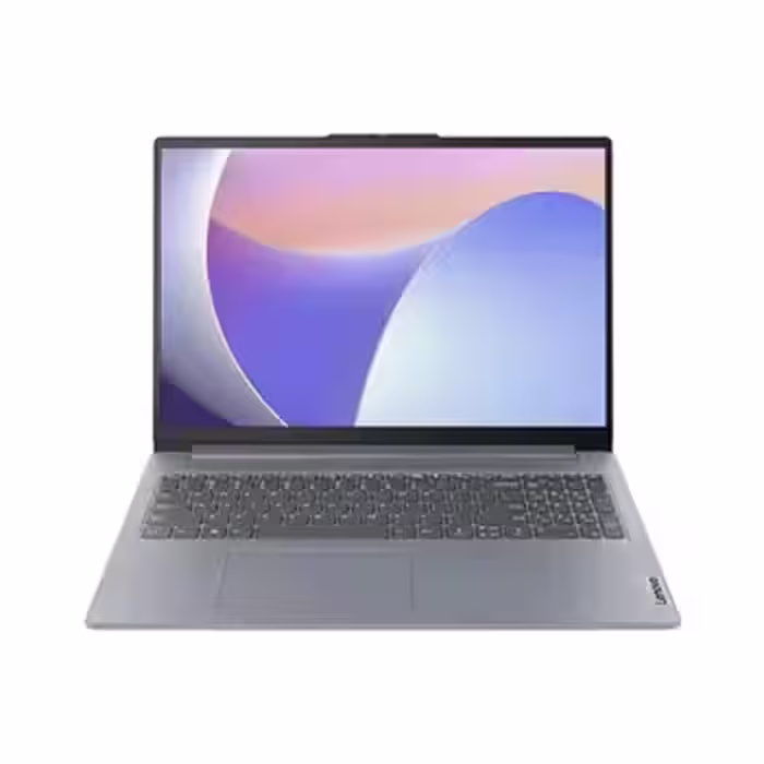 لپ تاپ 15.6 اینچ لنوو مدل IdeaPad Slim 3 15AMN8-EQPS