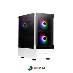 کیس کامپیوتر گیم دیاس مدل TALOS E3 WH
فروشگاه اینترنتی تخصصی لپتاپ لپ مال