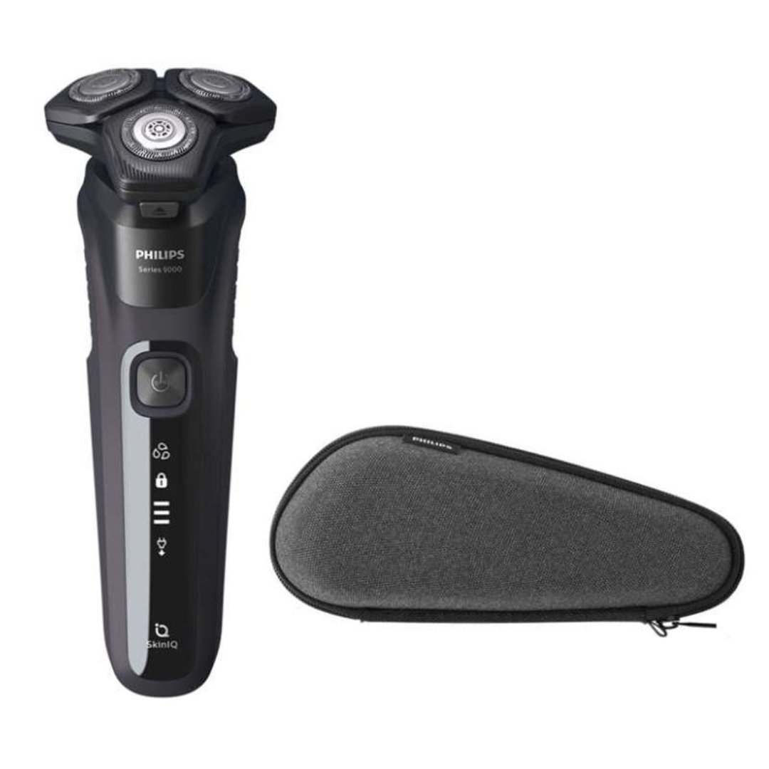 ریش تراش فیلیپس مدل S5588-30 ساخت هلند ، ارسال رایگان