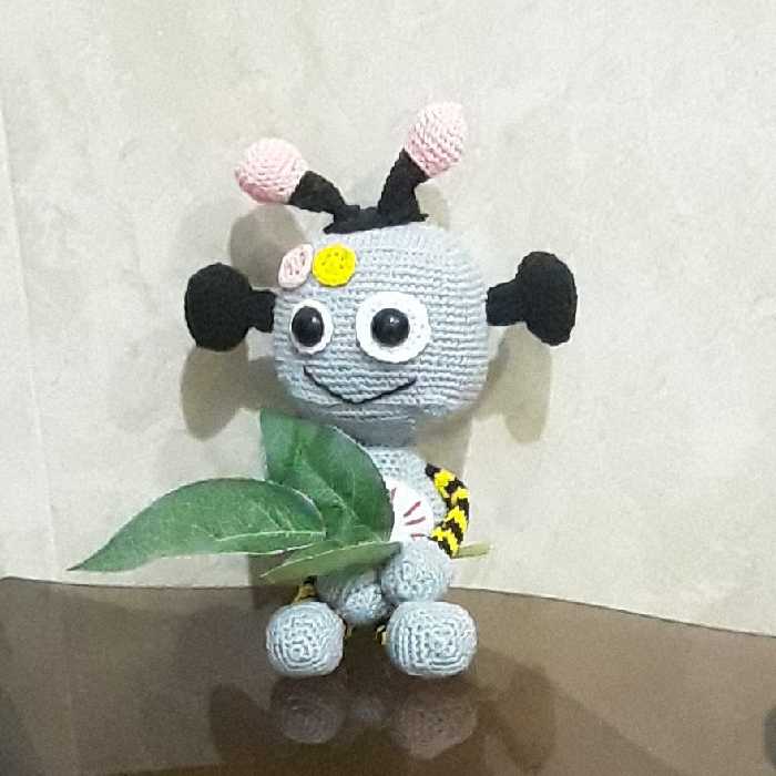 رباط عروسکی