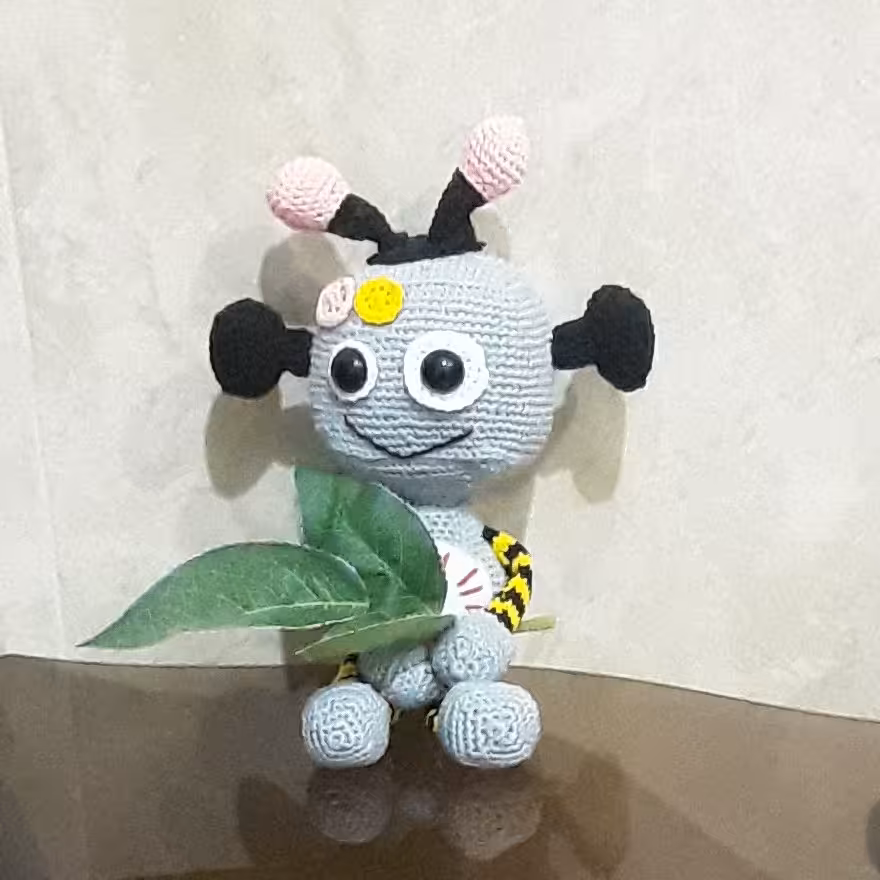 رباط عروسکی