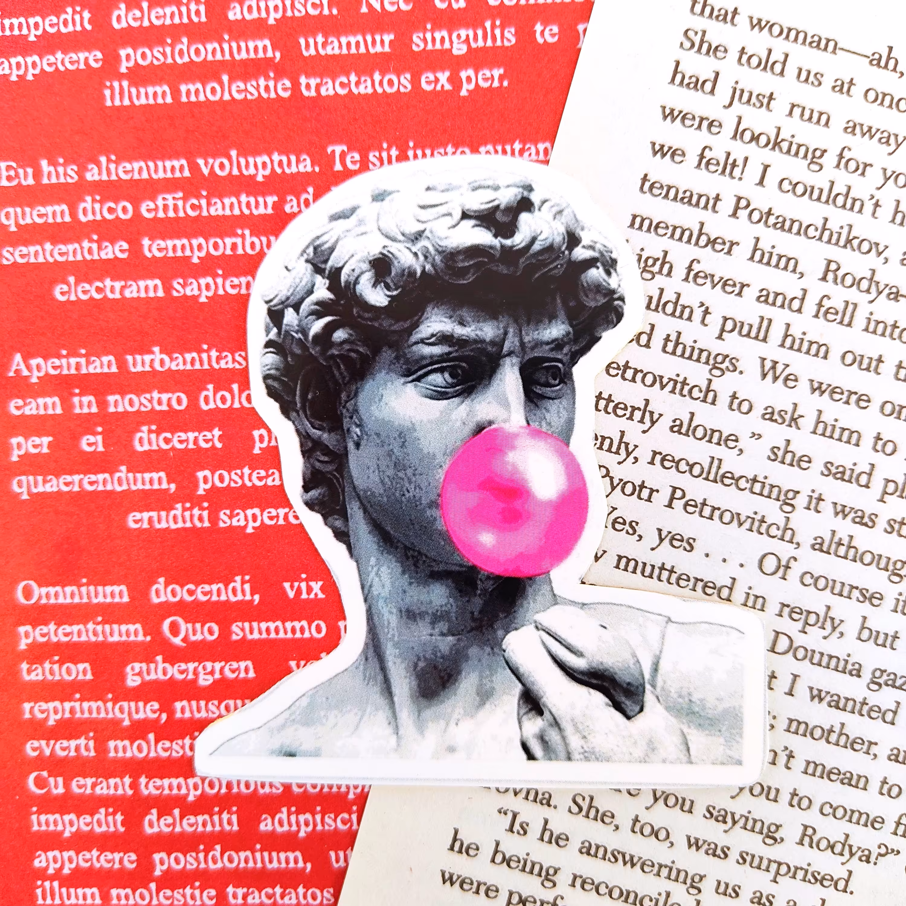 استیکر ضد آب و ضد خش 21