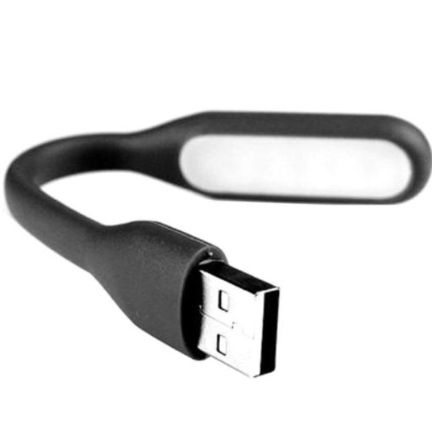 چراغ LED یو اس بی مدل Flexible USB Light