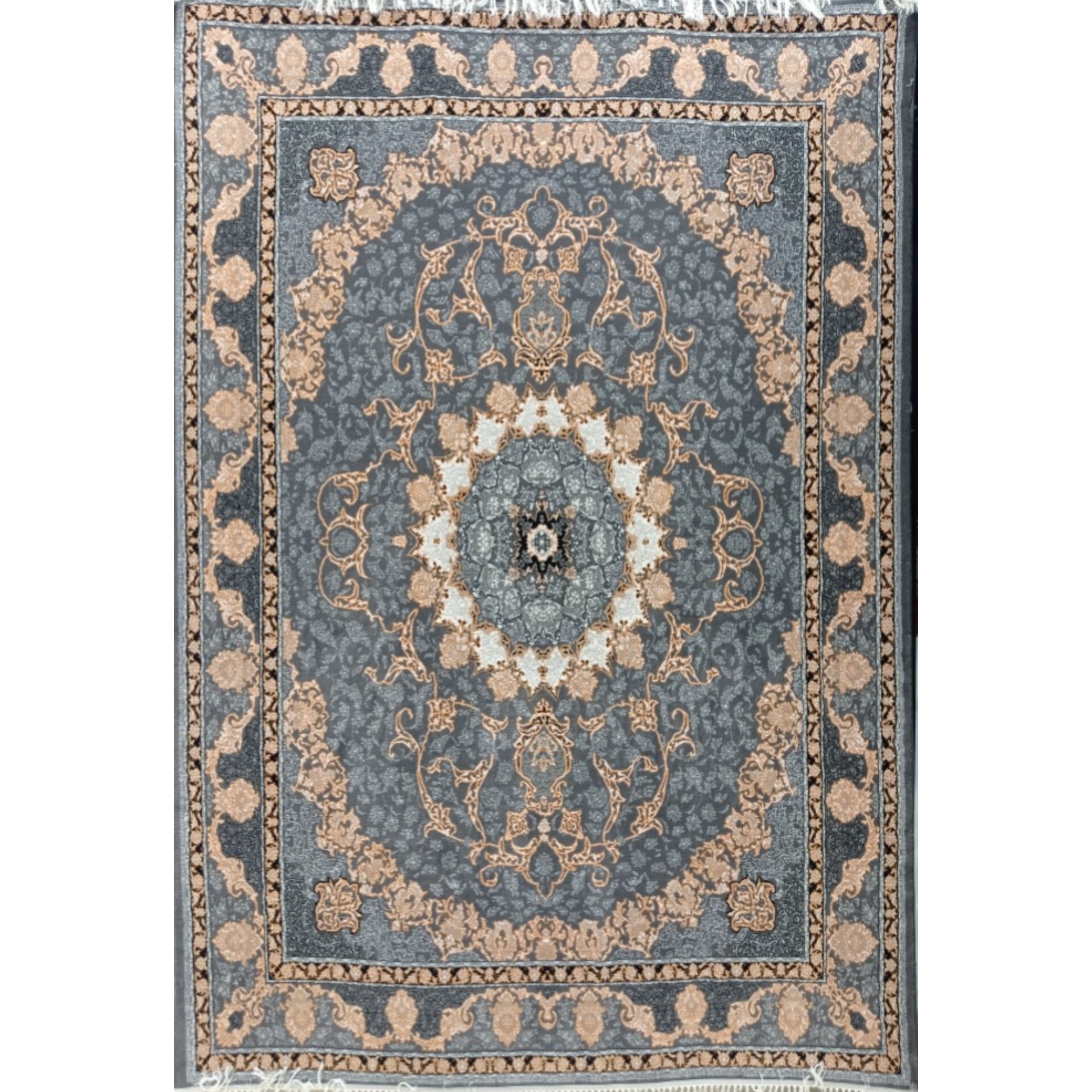 فرش باکلاس 12متری 500شانه تراکم 2550 7رنگ سنگین وزن جنس نخ اکرولیک رنگ ثابت بدون پرزدهی کیفیت عالی