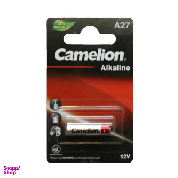 باتری 27A کملیون مدل ALK27A