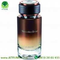 عطر ادکلن مرسدس بنز له پارفوم ( لی پرفیوم) 120 میل مردانه