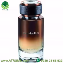 عطر ادکلن مرسدس بنز له پارفوم ( لی پرفیوم) 120 میل مردانه