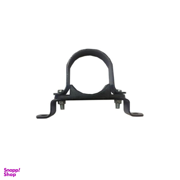 بست لوله مدل پایه‌دار 5 اینچ