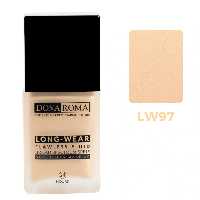 قیمت + خرید | کرم پودر دوناروما مدل Long Wear حجم 50 میل