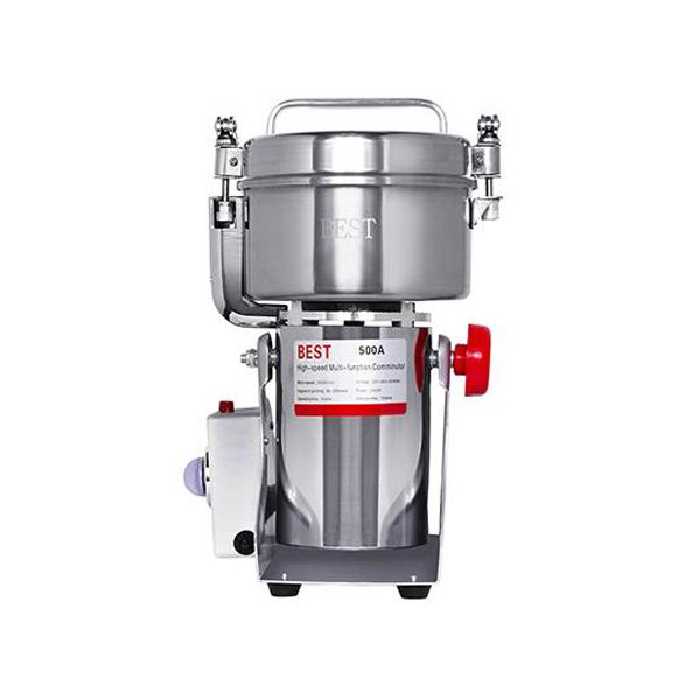 اسیاب نیم کیلویی بست مدل a500