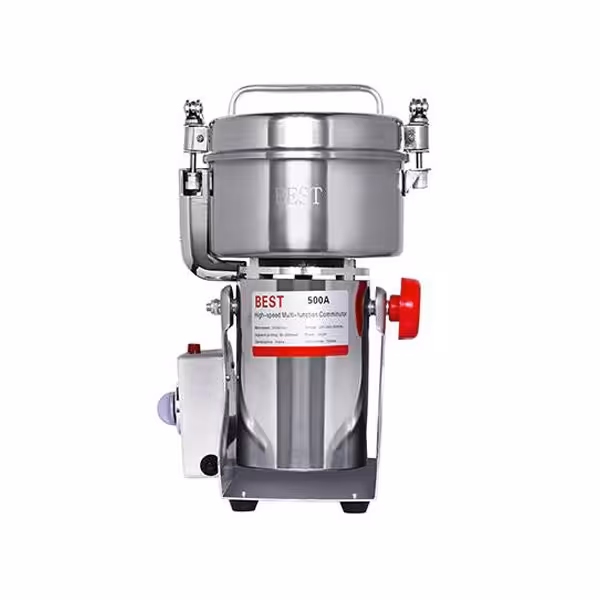 اسیاب نیم کیلویی بست مدل a500