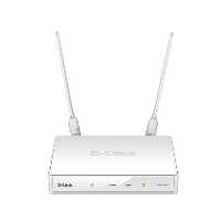 D-Link DAP-1665 Wireless AC1200 Dual Band Access Point