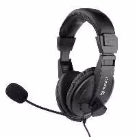 هدست گیمینگ سیم دار TUCCI TC-L750MVTUCCI TC-L750MV Gaming Headset