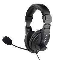هدست گیمینگ سیم دار TUCCI TC-L750MVTUCCI TC-L750MV Gaming Headset