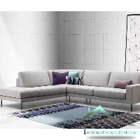 مبل ال راحتی مدل holden