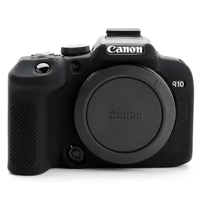 کاور سیلیکونی دوربین کانن Silicone Cover Canon EOS R10