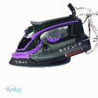 اتو بخار طرح بوش مدل BSGS1288