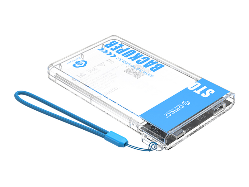 مبدل پشتیبان گیر 2.5 اینچ اوریکو ORICO BA2110 Backuper