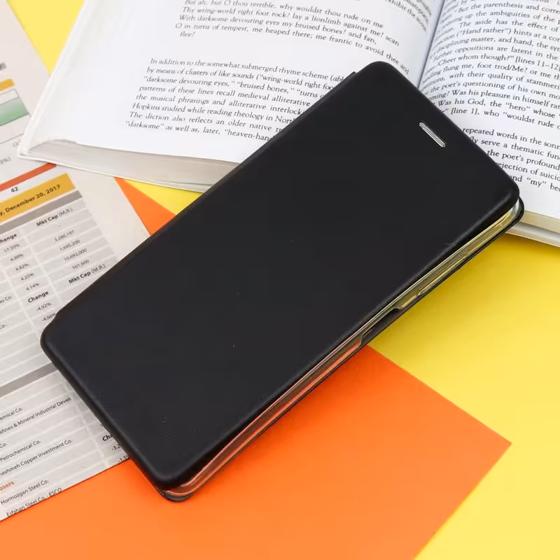 کیف مگنتی گوشی شیائومی Poco x3 / x3 pro 