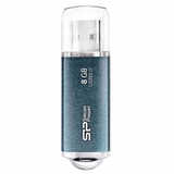 Silicon Power Marvel M01 Flash memory - 8GB