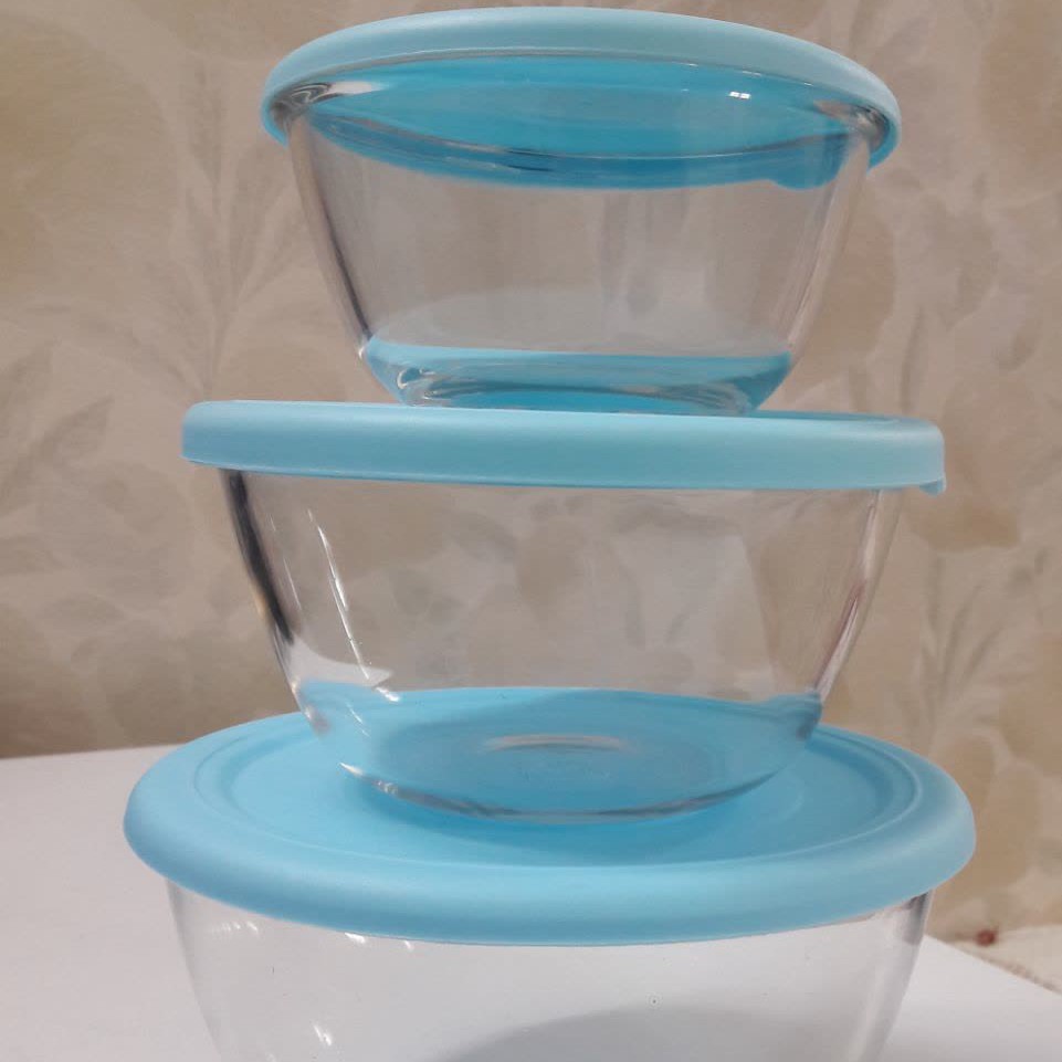 سه پارچه درب دار مقاوم