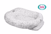 تشک شیبدار  گارد دار آنتی رفلاکس نوزاد ایسیز isiz طرح بالن