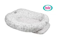 تشک شیبدار  گارد دار آنتی رفلاکس نوزاد ایسیز isiz طرح بالن