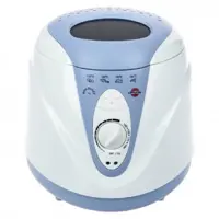 مینی سرخ کن پارس خزر مدل Naget ZG10A