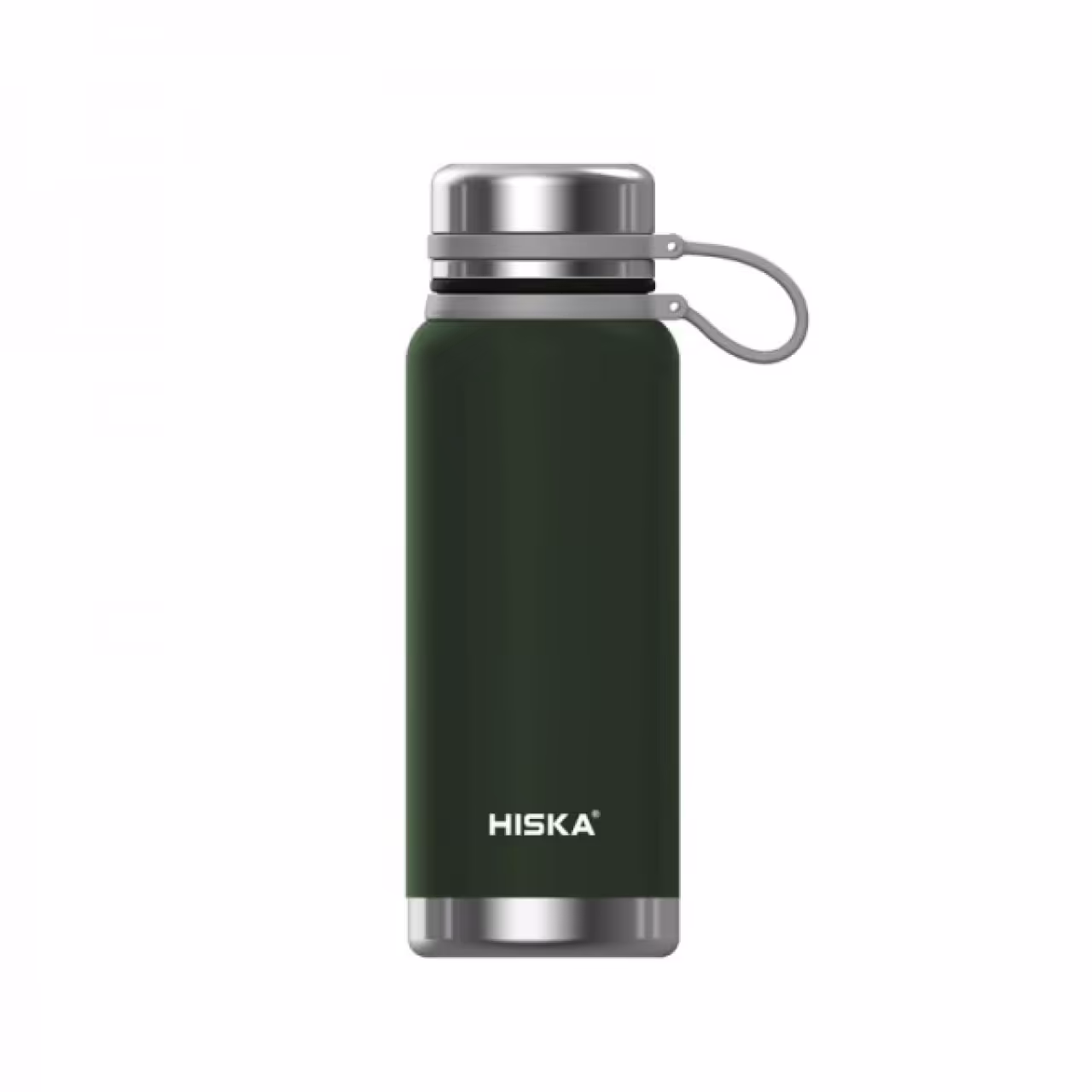 فلاسک سفری استیل هیسکا مدل HR-80