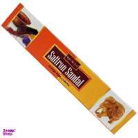 عود ناندیتا مدل Saffron Sandal