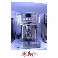 اسپرسوساز 1465وات زومیت مدل ZM-2745