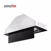 هود درسا مدل ژینا سایز 80