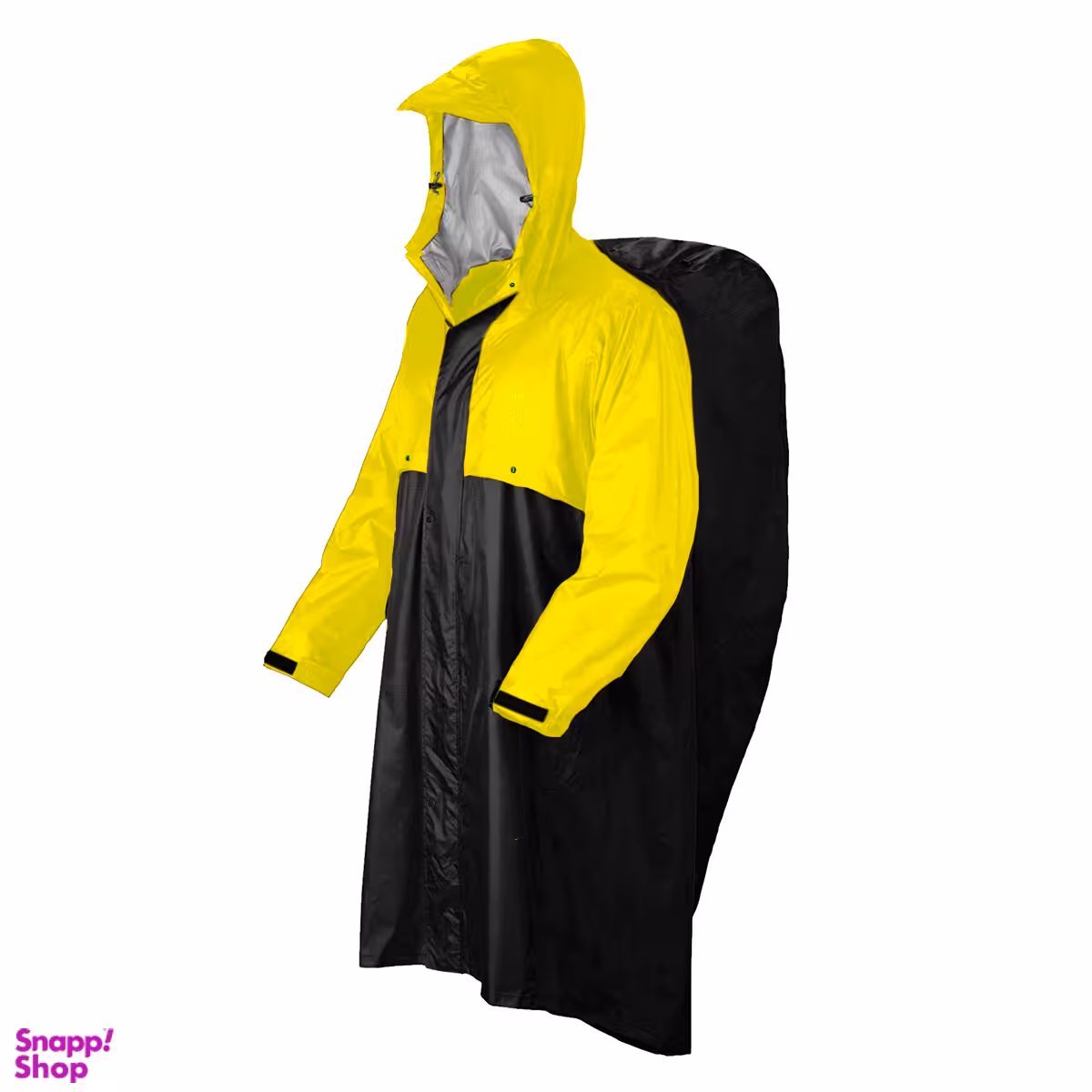 پانچو کوهنوردی صخره مدل Pro کد 01 سایز L/XL