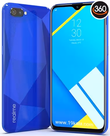 گوشی موبایل ریلمی C2