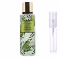 عطر گرمی تمپتینگ پیر جاسمین از برند جی آر سی ایتالیا (حداقل خرید 5 میل) 