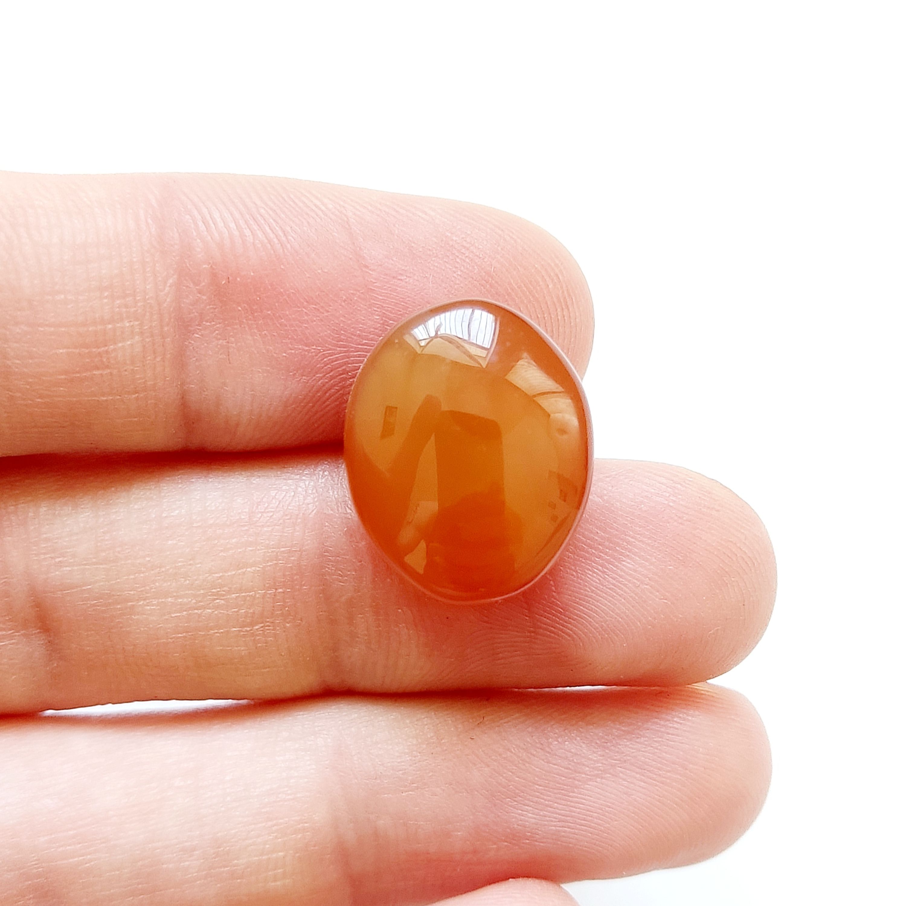 سنگ عقیق یمنی کد 4