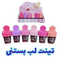 تینت لب  بستنی چوبی مجیک 