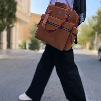 کوله سه کاره