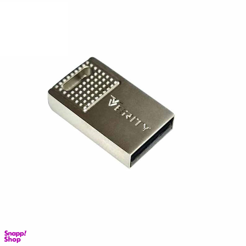 فلش مموری وریتی مدل V823 ظرفیت 32 گیگابایت